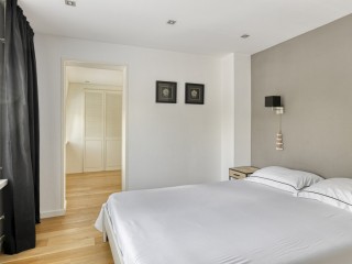 Plataanstraat  Plataanstraat 21 in Sas Van Gent