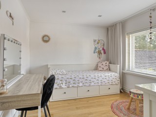 Plataanstraat  Plataanstraat 21 in Sas Van Gent
