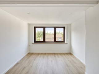 Plataanstraat  Plataanstraat 21 in Sas Van Gent