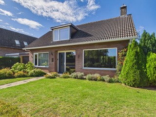  Amerstraat 9 in Terneuzen
