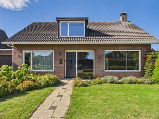  Amerstraat 9 in Terneuzen