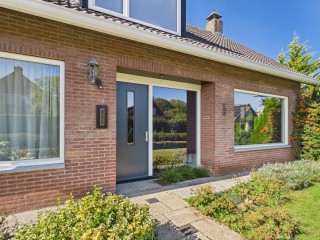 Amerstraat  Amerstraat 9 in Terneuzen