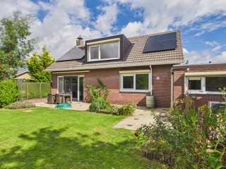  Amerstraat 9 in Terneuzen