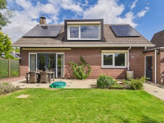 Amerstraat  Amerstraat 9 in Terneuzen