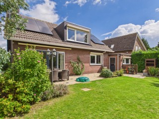Amerstraat  Amerstraat 9 in Terneuzen