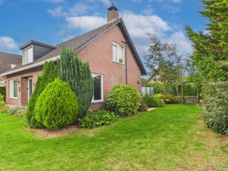 Amerstraat  Amerstraat 9 in Terneuzen