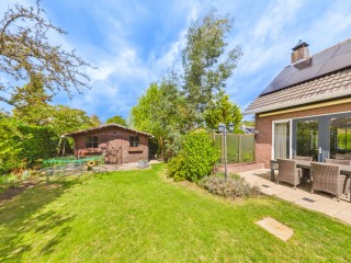 Amerstraat  Amerstraat 9 in Terneuzen