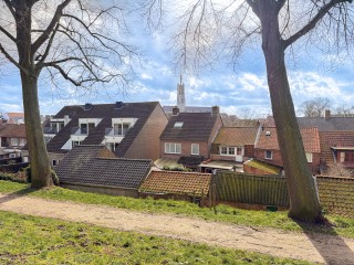 Nieuweweg  Nieuweweg 44A in Hulst