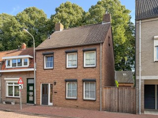  Nieuweweg 44A in Hulst