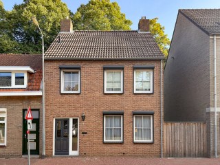 Nieuweweg  Nieuweweg 44A in Hulst