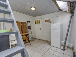 Grenulaan  Grenulaan 50 in Terneuzen
