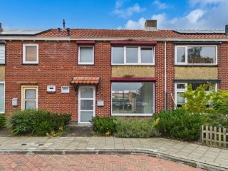  Hendrik Casimirlaan 4 in Hulst