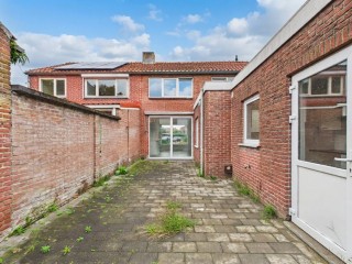  Hendrik Casimirlaan 4 in Hulst