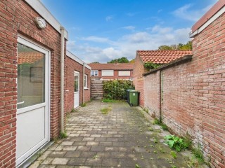 Hendrik Casimirlaan  Hendrik Casimirlaan 4 in Hulst
