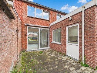 Hendrik Casimirlaan  Hendrik Casimirlaan 4 in Hulst