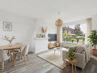  Hendrik Casimirlaan 4 in Hulst