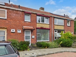  Hendrik Casimirlaan 4 in Hulst