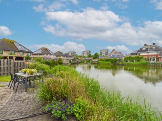 Robijnboog  Robijnboog 33 in Terneuzen