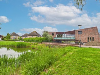 Robijnboog  Robijnboog 33 in Terneuzen