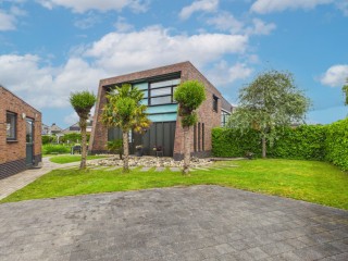 Robijnboog  Robijnboog 33 in Terneuzen