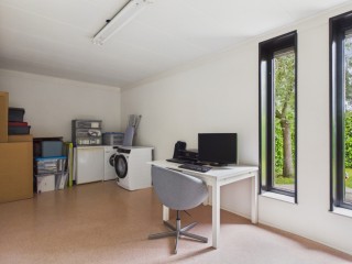 Robijnboog  Robijnboog 33 in Terneuzen