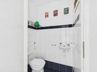 Robijnboog  Robijnboog 33 in Terneuzen