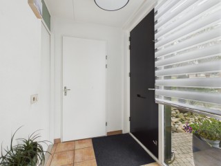 Robijnboog  Robijnboog 33 in Terneuzen