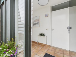 Robijnboog  Robijnboog 33 in Terneuzen