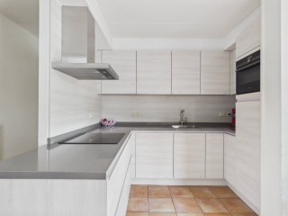 Robijnboog  Robijnboog 33 in Terneuzen
