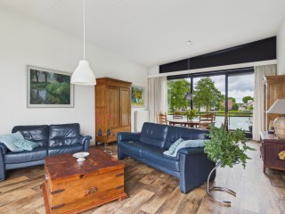 Robijnboog  Robijnboog 33 in Terneuzen