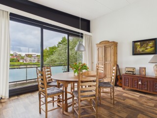 Robijnboog  Robijnboog 33 in Terneuzen