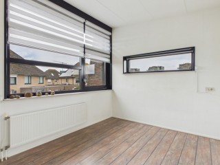 Robijnboog  Robijnboog 33 in Terneuzen