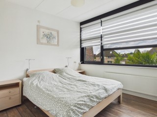Robijnboog  Robijnboog 33 in Terneuzen