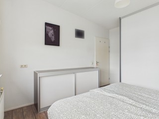 Robijnboog  Robijnboog 33 in Terneuzen