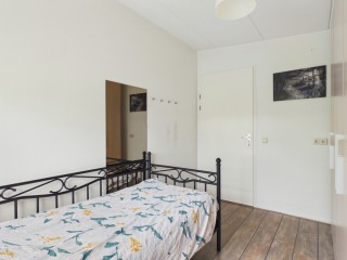 Robijnboog  Robijnboog 33 in Terneuzen