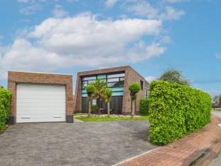  Robijnboog 33 in Terneuzen