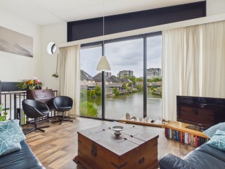 Robijnboog  Robijnboog 33 in Terneuzen