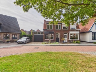 Bijlokeplein  Bijlokeplein 10 in Axel