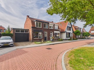 Bijlokeplein  Bijlokeplein 10 in Axel
