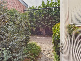Bijlokeplein  Bijlokeplein 10 in Axel