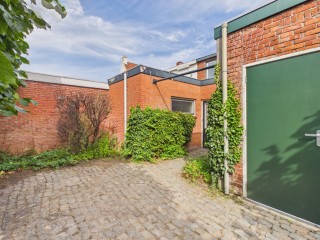 Bijlokeplein  Bijlokeplein 10 in Axel
