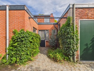 Bijlokeplein  Bijlokeplein 10 in Axel