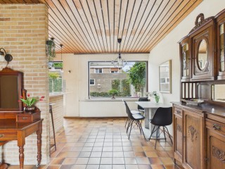 Kortenaerlaan  Kortenaerlaan 38 in Terneuzen