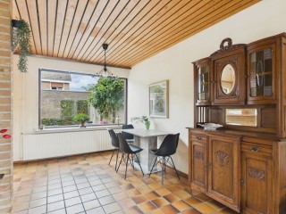 Kortenaerlaan  Kortenaerlaan 38 in Terneuzen