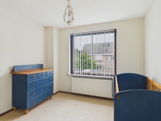 Kortenaerlaan  Kortenaerlaan 38 in Terneuzen