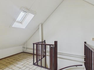 Kortenaerlaan  Kortenaerlaan 38 in Terneuzen