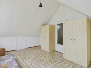 Kortenaerlaan  Kortenaerlaan 38 in Terneuzen