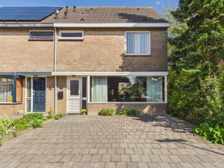 Kortenaerlaan  Kortenaerlaan 38 in Terneuzen