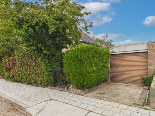 Kortenaerlaan  Kortenaerlaan 38 in Terneuzen