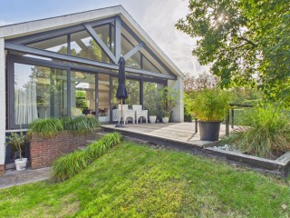 Zeildijk  Zeildijk 35 in Hulst